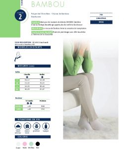Sigvaris - Products Catalog 2016